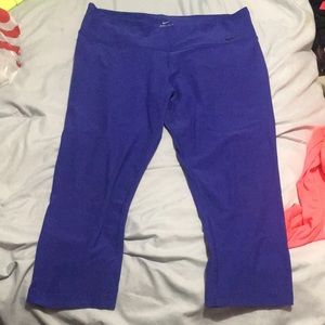 Nike leggings